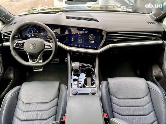 Фольксваген Туарег, об'ємом двигуна 3 л та пробігом 54 тис. км за 74999 $, фото 29 на Automoto.ua