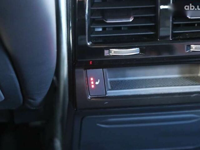 Фольксваген Туарег, об'ємом двигуна 3 л та пробігом 63 тис. км за 75000 $, фото 29 на Automoto.ua