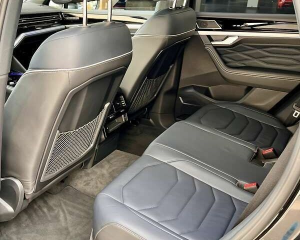 Фольксваген Туарег, об'ємом двигуна 3 л та пробігом 54 тис. км за 74999 $, фото 26 на Automoto.ua