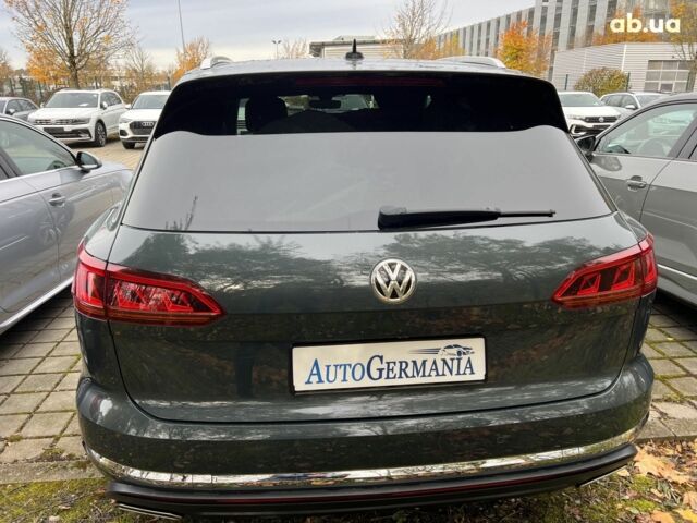 Фольксваген Туарег, об'ємом двигуна 3 л та пробігом 36 тис. км за 73729 $, фото 30 на Automoto.ua