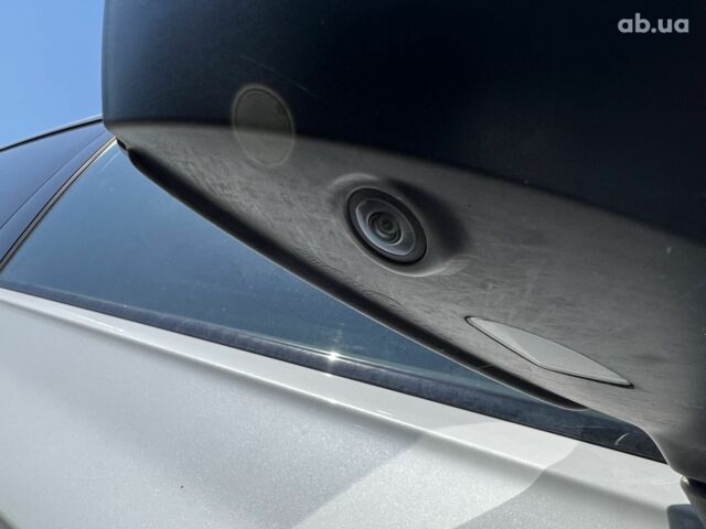 Фольксваген Туарег, об'ємом двигуна 3 л та пробігом 2 тис. км за 96986 $, фото 24 на Automoto.ua