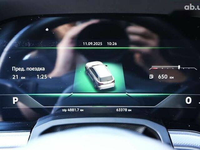 Фольксваген Туарег, объемом двигателя 3 л и пробегом 63 тыс. км за 75000 $, фото 19 на Automoto.ua