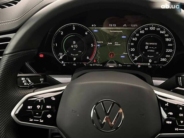 Фольксваген Туарег, объемом двигателя 3 л и пробегом 45 тыс. км за 79999 $, фото 22 на Automoto.ua