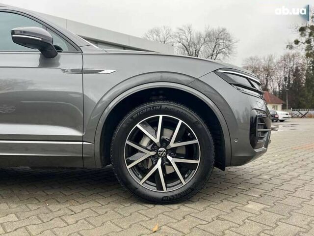 Фольксваген Туарег, объемом двигателя 3 л и пробегом 45 тыс. км за 79999 $, фото 10 на Automoto.ua