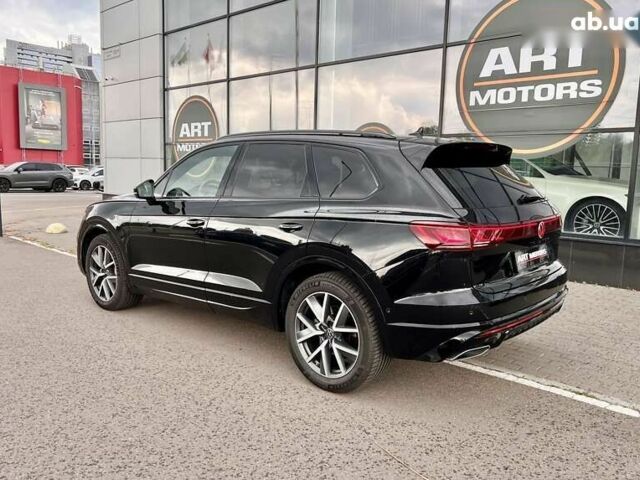 Фольксваген Туарег, об'ємом двигуна 3 л та пробігом 54 тис. км за 74999 $, фото 11 на Automoto.ua