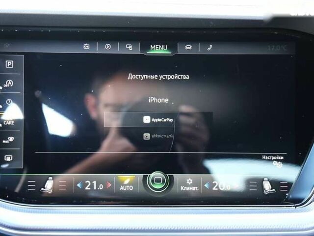 Фольксваген Туарег, объемом двигателя 3 л и пробегом 63 тыс. км за 75000 $, фото 25 на Automoto.ua