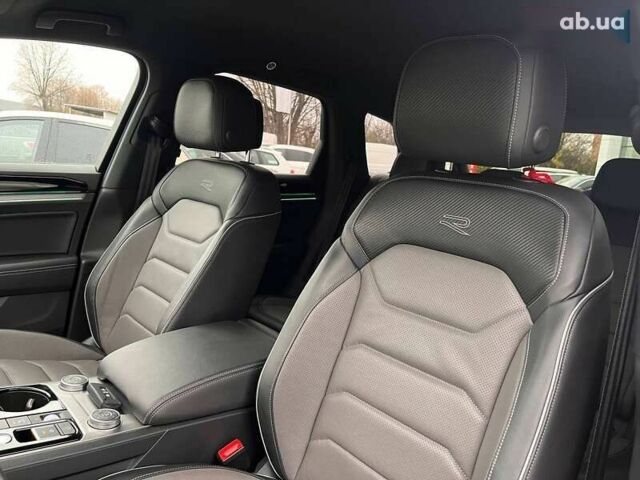 Фольксваген Туарег, объемом двигателя 3 л и пробегом 45 тыс. км за 79999 $, фото 18 на Automoto.ua