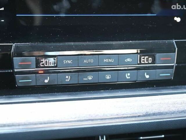 Фольксваген Туарег, объемом двигателя 3 л и пробегом 50 тыс. км за 60900 $, фото 21 на Automoto.ua