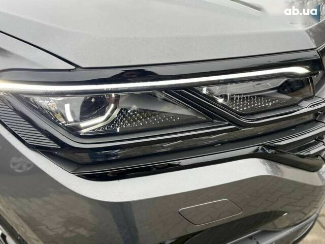 Фольксваген Туарег, объемом двигателя 3 л и пробегом 45 тыс. км за 79999 $, фото 12 на Automoto.ua