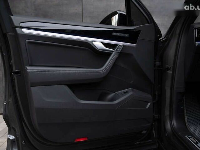 Фольксваген Туарег, об'ємом двигуна 3 л та пробігом 34 тис. км за 80000 $, фото 17 на Automoto.ua