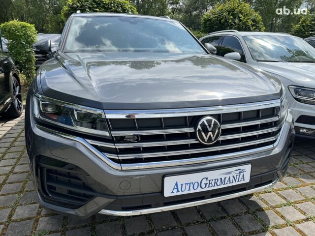 Фольксваген Туарег, объемом двигателя 3 л и пробегом 2 тыс. км за 95856 $, фото 8 на Automoto.ua