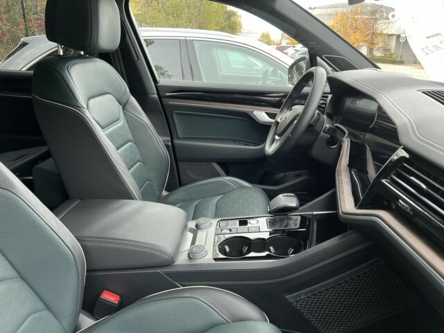 Фольксваген Туарег, об'ємом двигуна 3 л та пробігом 36 тис. км за 73729 $, фото 22 на Automoto.ua