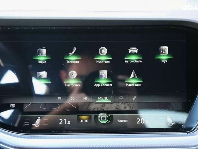 Фольксваген Туарег, объемом двигателя 3 л и пробегом 63 тыс. км за 75000 $, фото 23 на Automoto.ua