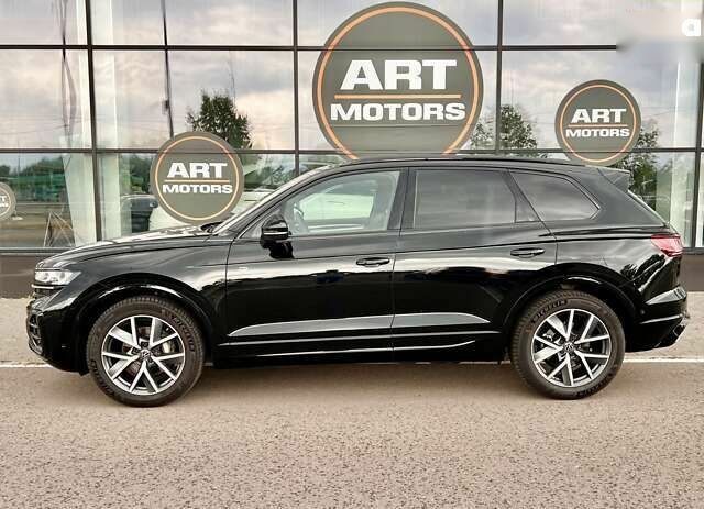 Фольксваген Туарег, об'ємом двигуна 3 л та пробігом 54 тис. км за 74999 $, фото 12 на Automoto.ua