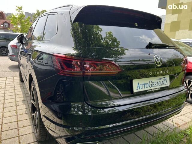 Фольксваген Туарег, об'ємом двигуна 3 л та пробігом 8 тис. км за 96617 $, фото 13 на Automoto.ua