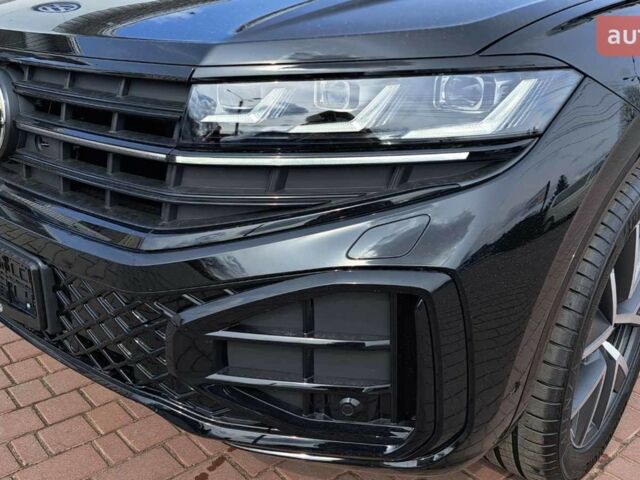 купить новое авто Фольксваген Туарег 2023 года от официального дилера Престиж-Авто Фольксваген фото