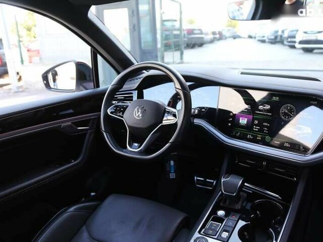 Фольксваген Туарег, об'ємом двигуна 3 л та пробігом 63 тис. км за 75000 $, фото 12 на Automoto.ua