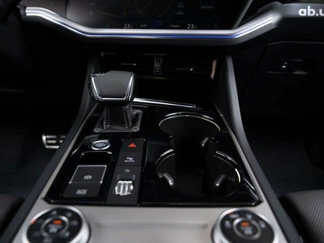 Фольксваген Туарег, об'ємом двигуна 3 л та пробігом 34 тис. км за 80000 $, фото 16 на Automoto.ua