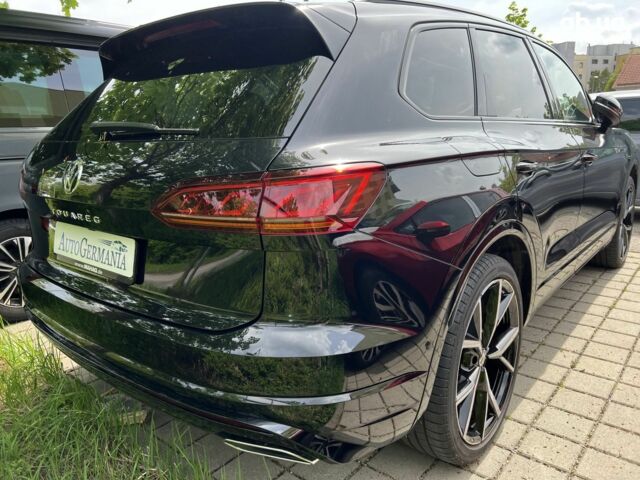 Фольксваген Туарег, об'ємом двигуна 3 л та пробігом 8 тис. км за 96617 $, фото 30 на Automoto.ua