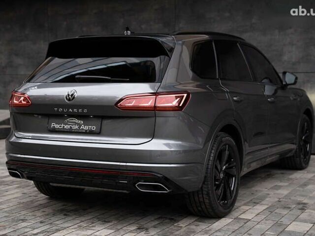 Фольксваген Туарег, об'ємом двигуна 3 л та пробігом 34 тис. км за 80000 $, фото 9 на Automoto.ua
