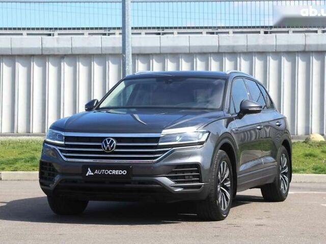 Фольксваген Туарег, об'ємом двигуна 3 л та пробігом 50 тис. км за 60500 $, фото 2 на Automoto.ua