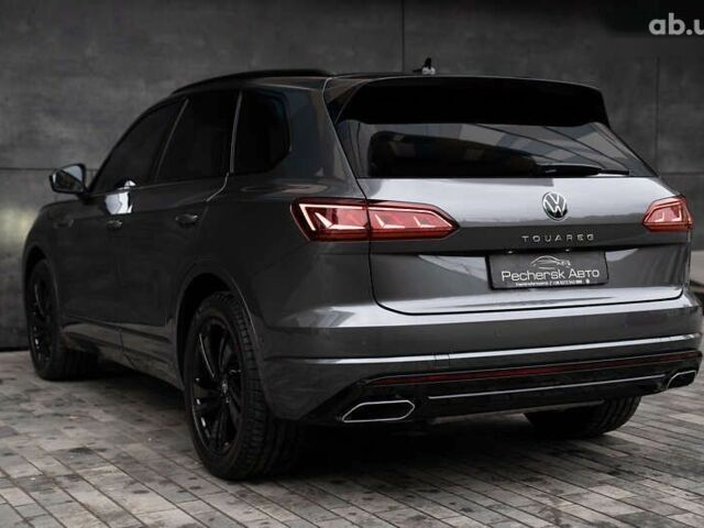 Фольксваген Туарег, об'ємом двигуна 3 л та пробігом 34 тис. км за 80000 $, фото 10 на Automoto.ua
