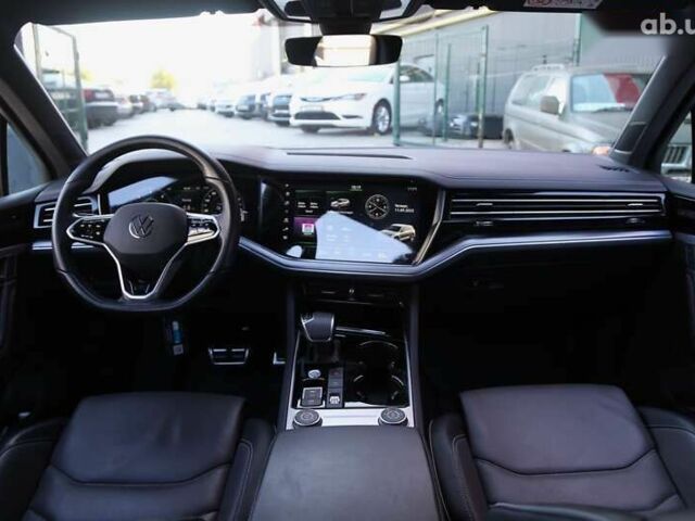 Фольксваген Туарег, об'ємом двигуна 3 л та пробігом 63 тис. км за 75000 $, фото 13 на Automoto.ua