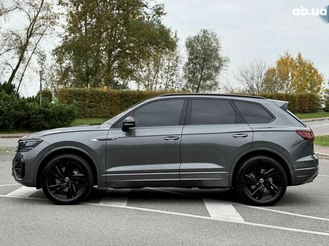 Фольксваген Туарег, объемом двигателя 3 л и пробегом 107 тыс. км за 59990 $, фото 8 на Automoto.ua