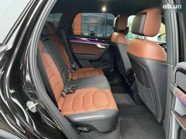 Фольксваген Туарег, объемом двигателя 3 л и пробегом 48 тыс. км за 67000 $, фото 28 на Automoto.ua