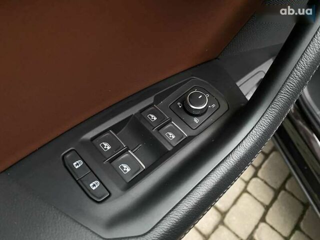 Фольксваген Туарег, объемом двигателя 3 л и пробегом 48 тыс. км за 67000 $, фото 13 на Automoto.ua