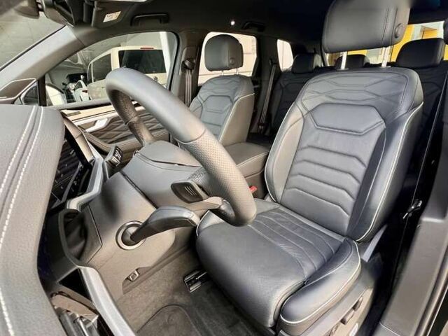 Фольксваген Туарег, об'ємом двигуна 3 л та пробігом 54 тис. км за 74999 $, фото 24 на Automoto.ua