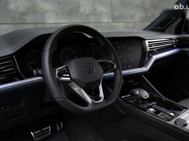 Фольксваген Туарег, об'ємом двигуна 3 л та пробігом 34 тис. км за 80000 $, фото 19 на Automoto.ua