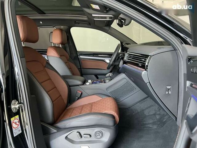 Фольксваген Туарег, объемом двигателя 3 л и пробегом 1 тыс. км за 86500 $, фото 13 на Automoto.ua