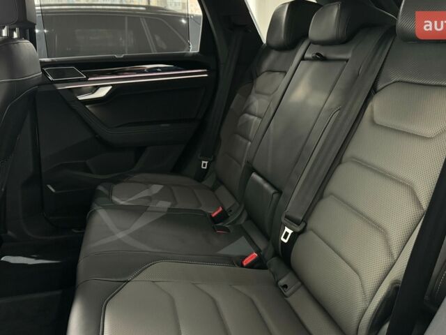 купить новое авто Фольксваген Туарег 2024 года от официального дилера Порт-Олві Фольксваген фото