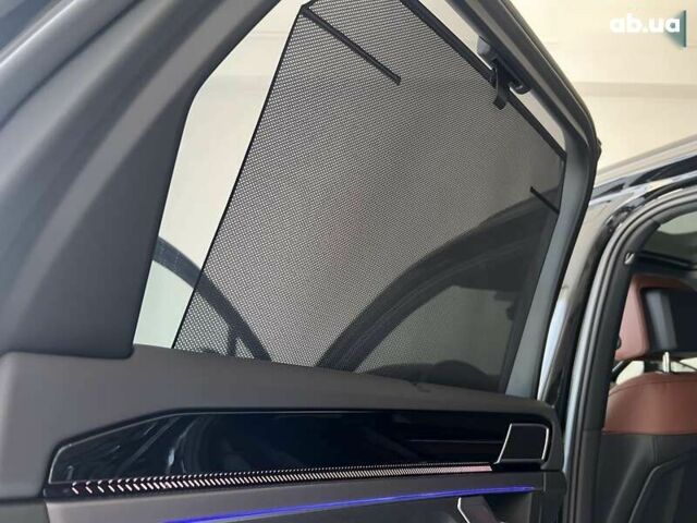 Фольксваген Туарег, объемом двигателя 3 л и пробегом 1 тыс. км за 86500 $, фото 26 на Automoto.ua