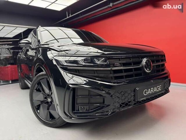 Фольксваген Туарег, об'ємом двигуна 3 л та пробігом 26 тис. км за 80900 $, фото 7 на Automoto.ua