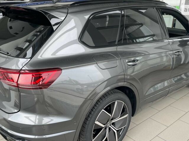 купить новое авто Фольксваген Туарег 2024 года от официального дилера Автодім Полтава Фольксваген фото