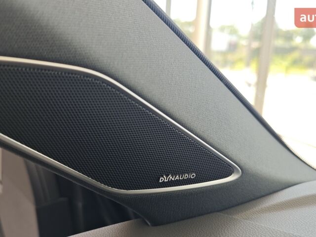 купить новое авто Фольксваген Туарег 2024 года от официального дилера Порт-Олві Фольксваген фото