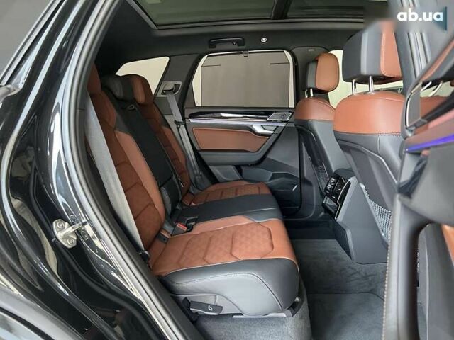 Фольксваген Туарег, объемом двигателя 3 л и пробегом 1 тыс. км за 84900 $, фото 25 на Automoto.ua