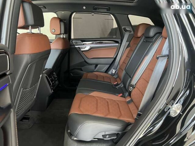 Фольксваген Туарег, объемом двигателя 3 л и пробегом 1 тыс. км за 83900 $, фото 19 на Automoto.ua