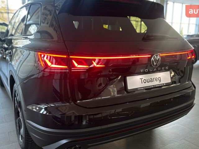 купить новое авто Фольксваген Туарег 2024 года от официального дилера Автомобільний Дім Volkswagen Фольксваген фото