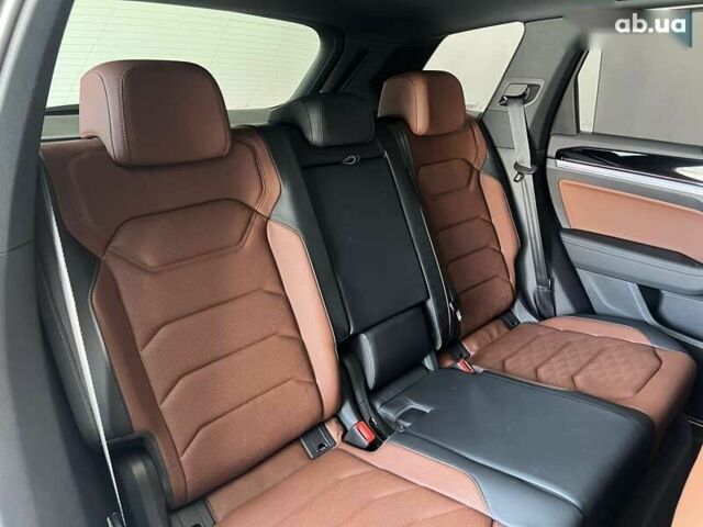 Фольксваген Туарег, объемом двигателя 3 л и пробегом 1 тыс. км за 86500 $, фото 21 на Automoto.ua