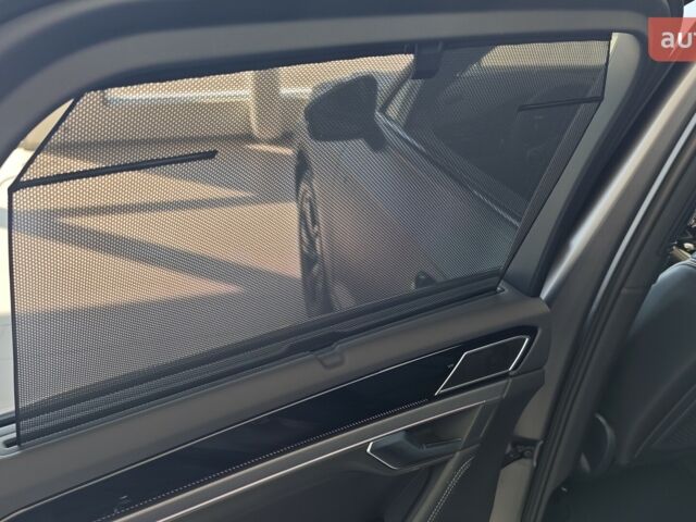 купить новое авто Фольксваген Туарег 2024 года от официального дилера Порт-Олві Фольксваген фото