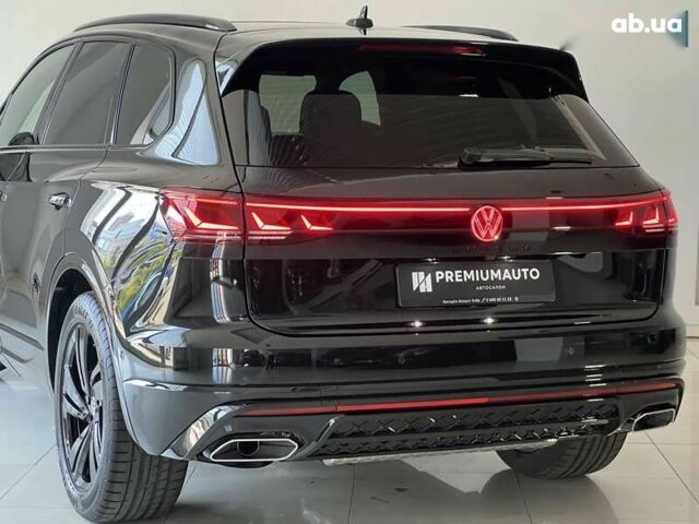 Фольксваген Туарег, объемом двигателя 3 л и пробегом 1 тыс. км за 84900 $, фото 10 на Automoto.ua