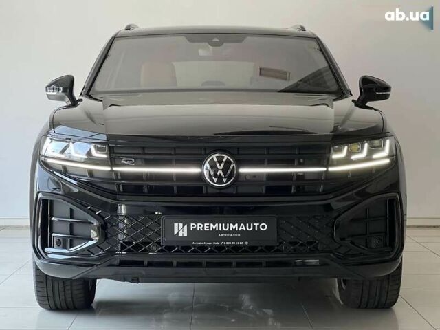 Фольксваген Туарег, объемом двигателя 3 л и пробегом 1 тыс. км за 83900 $, фото 5 на Automoto.ua