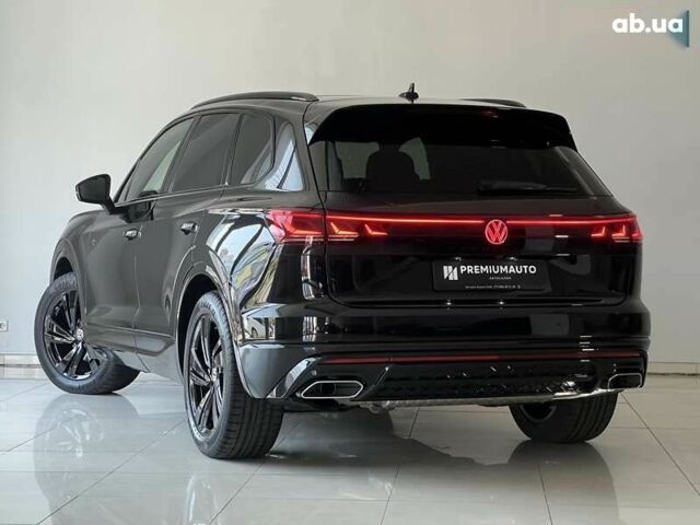 Фольксваген Туарег, объемом двигателя 3 л и пробегом 1 тыс. км за 86500 $, фото 7 на Automoto.ua