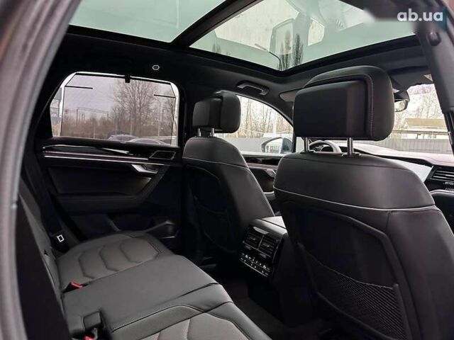 Фольксваген Туарег, объемом двигателя 3 л и пробегом 3 тыс. км за 89500 $, фото 21 на Automoto.ua