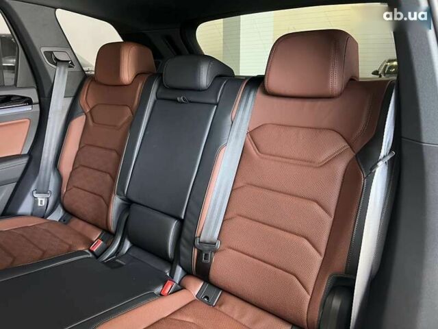 Фольксваген Туарег, объемом двигателя 3 л и пробегом 1 тыс. км за 84900 $, фото 20 на Automoto.ua