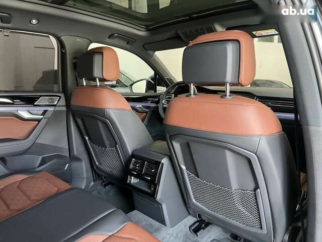 Фольксваген Туарег, объемом двигателя 3 л и пробегом 1 тыс. км за 84900 $, фото 26 на Automoto.ua