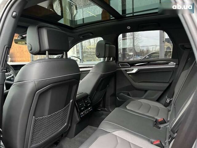 Фольксваген Туарег, объемом двигателя 3 л и пробегом 3 тыс. км за 89500 $, фото 19 на Automoto.ua